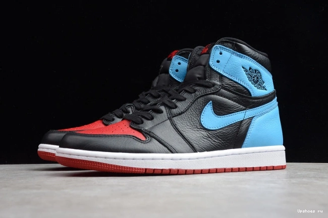 Jordan To CD0461-046 Chicago 1 Air UNC 1019